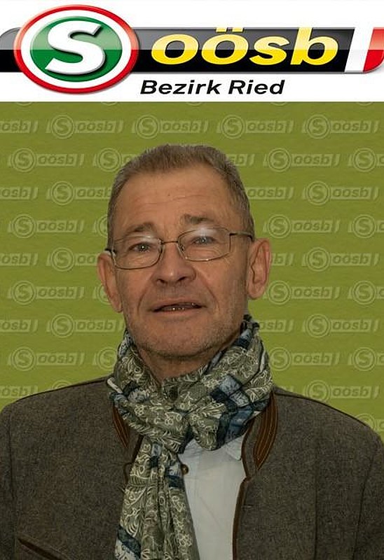 Wolfgang Schönleitner