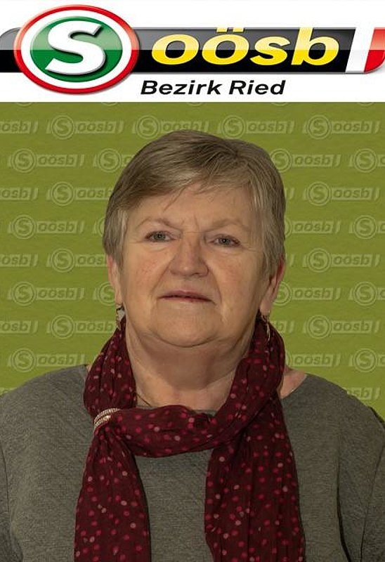 Ingrid Maierhofer